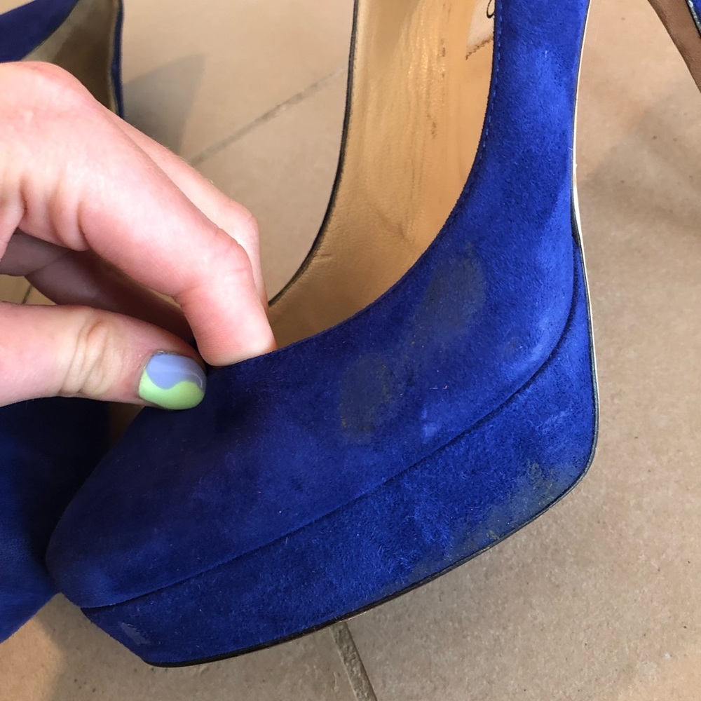Jimmy Choo Pumps - Picture 5 of 6